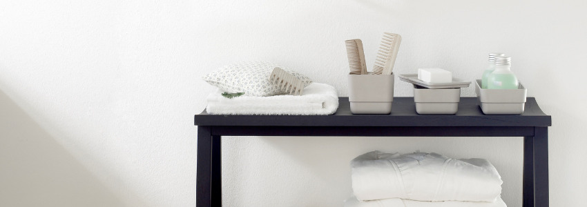 Salle de bain blanche : 5 idées pour une déco design