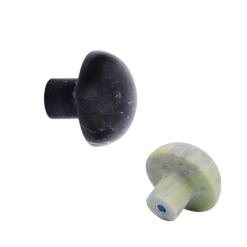 Bouton de meuble Tang Rang Marbre Bouton de meuble Tang Rang Marbre