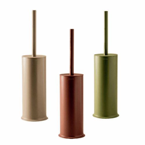 Porte Balayette Iloa à poser au sol Porte Balayette Iloa à poser au sol