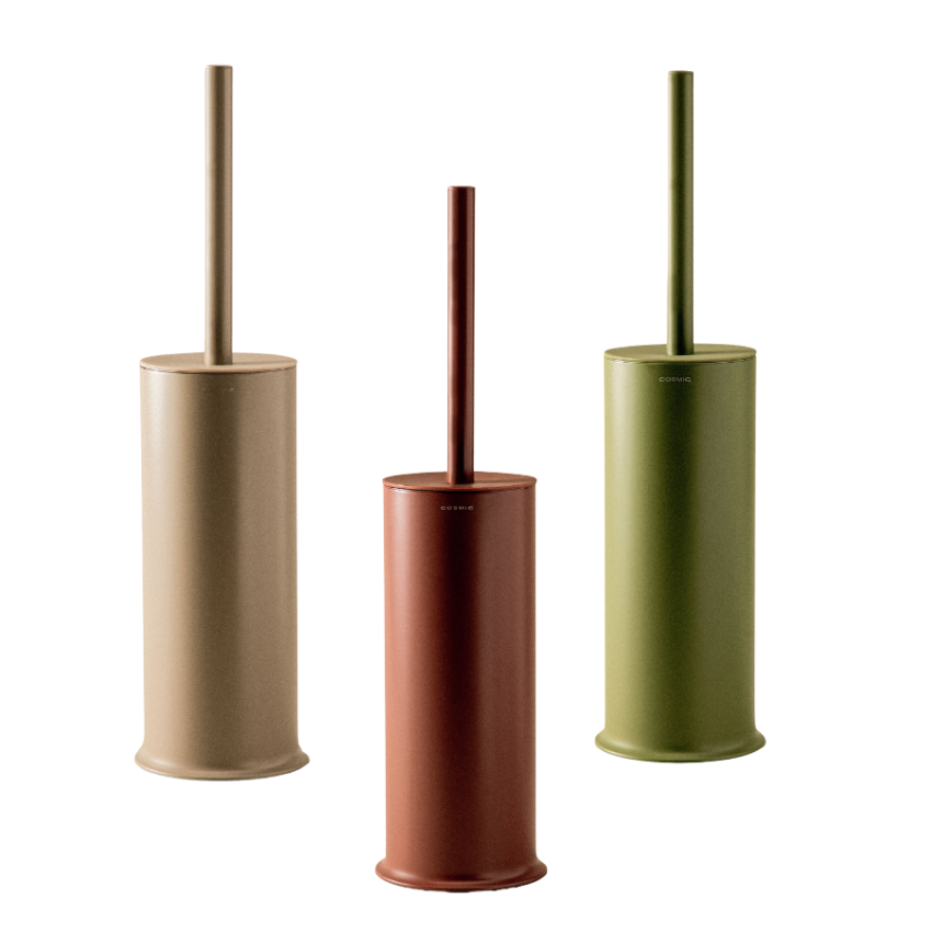 Porte Balayette Iloa à poser au sol