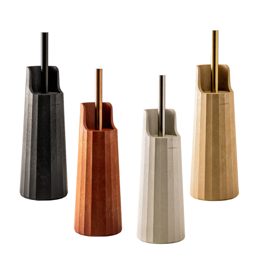 Porte Balayette Ivana à poser au sol