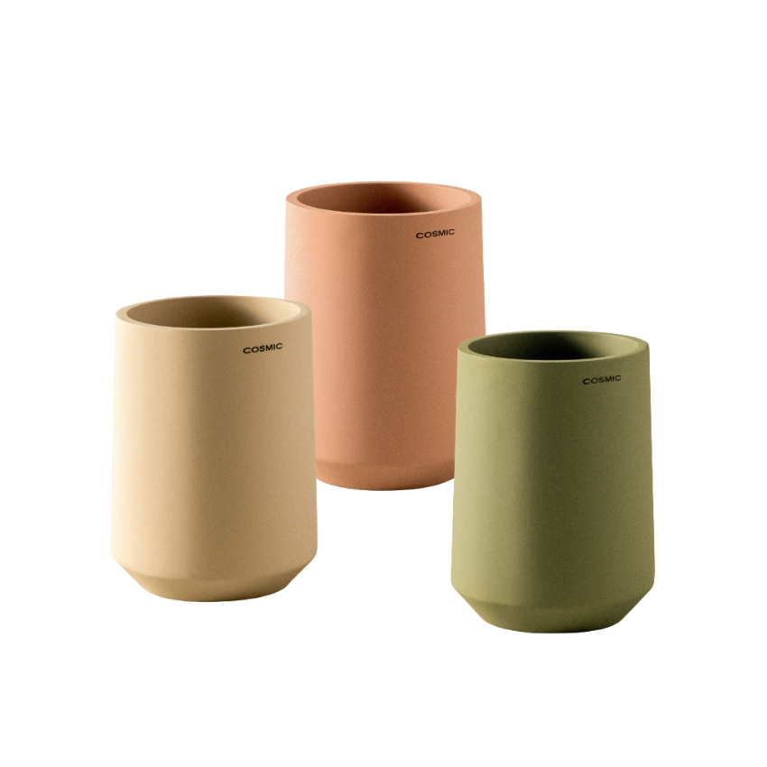 Porte Brosse à Dents à Poser Izzi