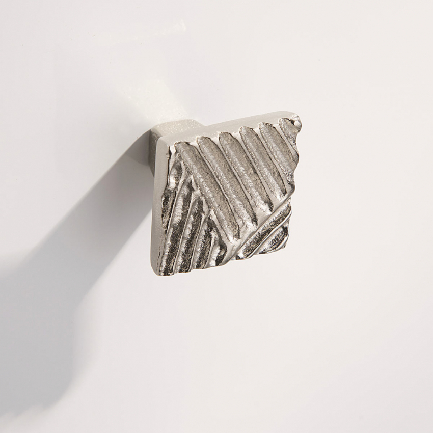 Bouton de meuble Ecaille Bronze