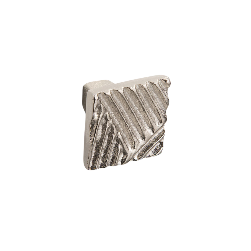 Bouton de meuble Ecaille Bronze