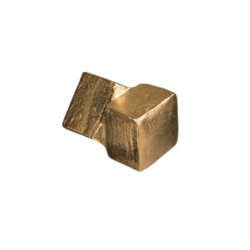 Bouton de meuble Fragile Bronze Bouton de meuble Fragile Bronze