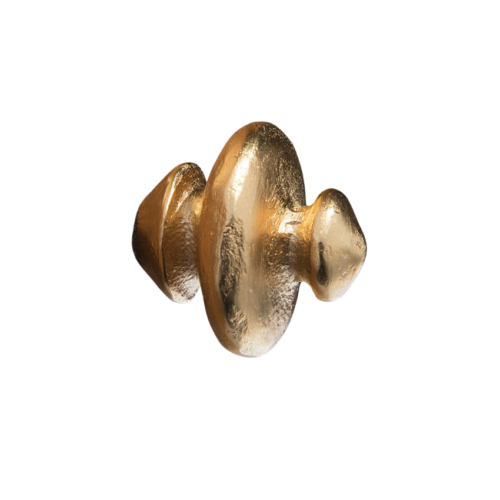 Bouton de meuble Olive Bronze Olive Bronze furniture knob
