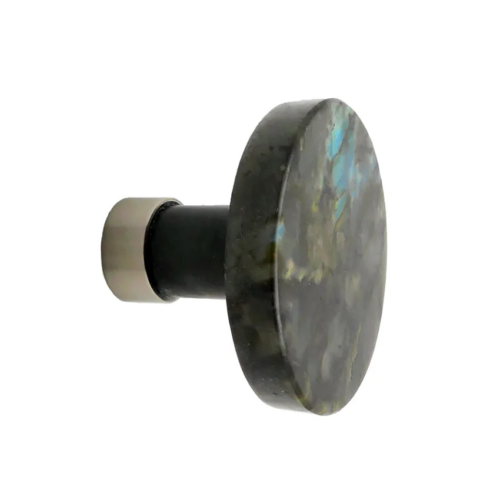 Patère murale en pierre naturelle Patère murale en pierre naturelle