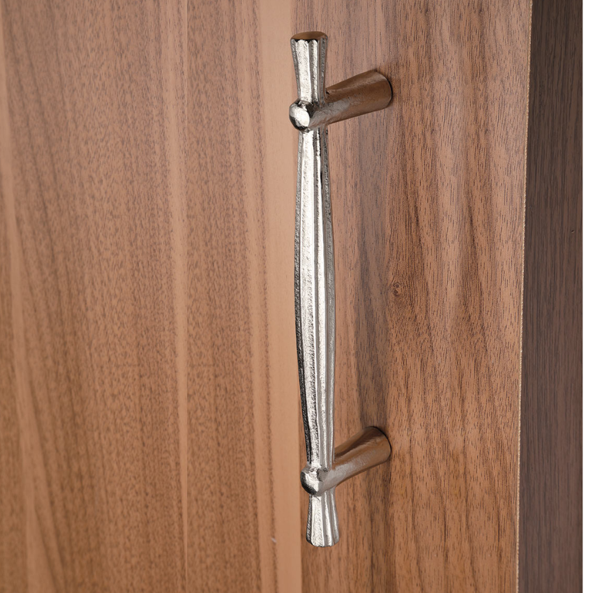 Poignée de meuble Galon Bronze