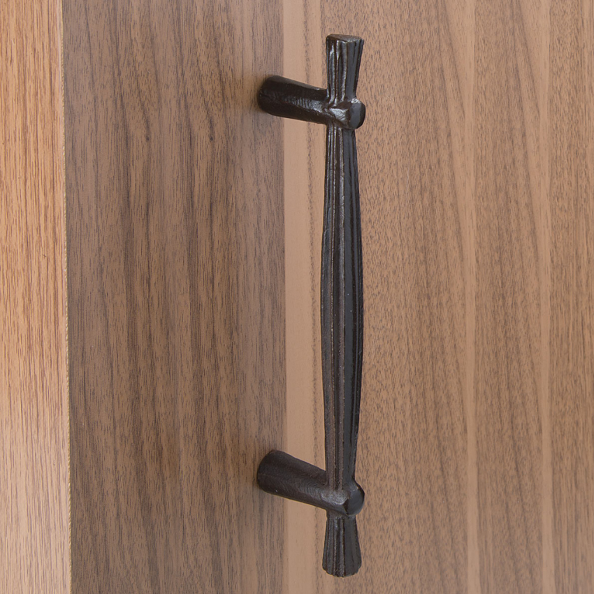 Poignée de meuble Galon Bronze