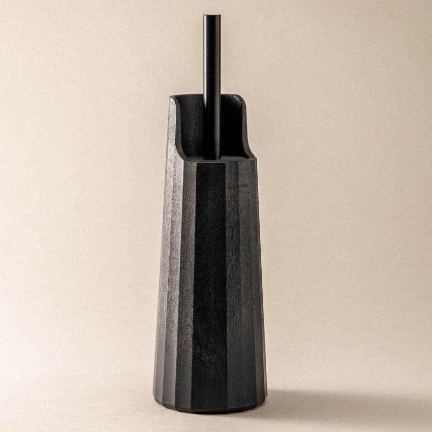 Porte Balayette Ivana à poser au sol