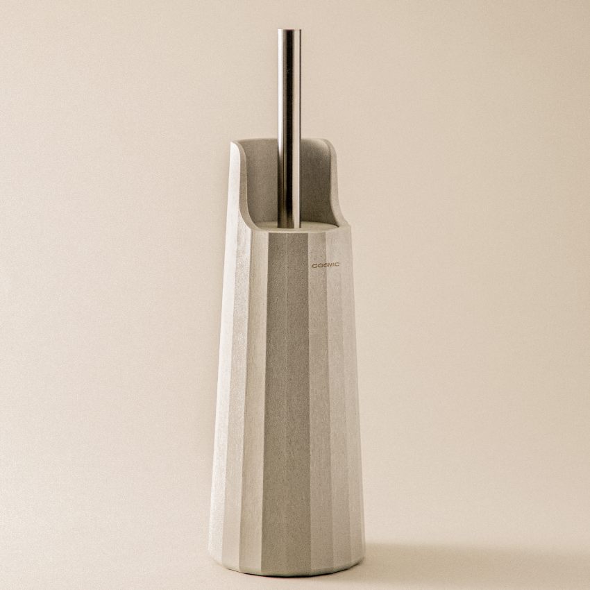 Porte Balayette Ivana à poser au sol