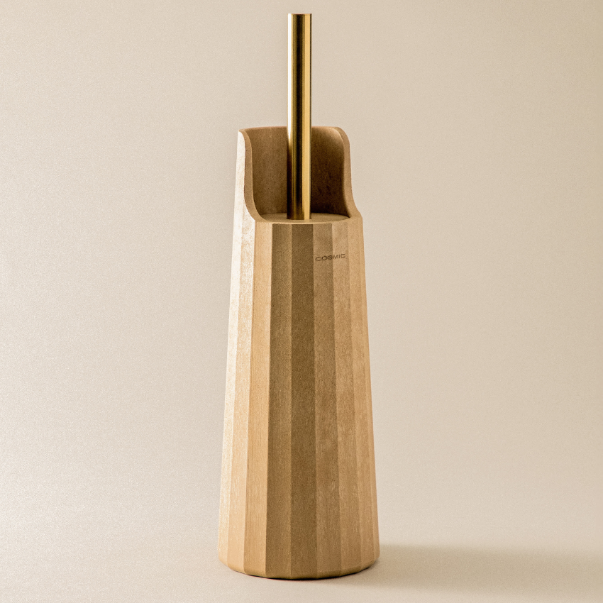 Porte Balayette Ivana à poser au sol