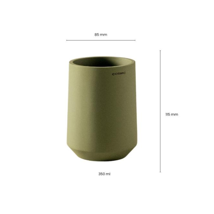 Porte Brosse à Dents à Poser Izzi