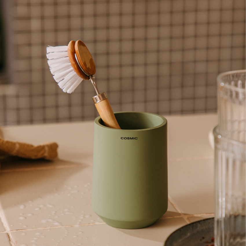 Porte Brosse à Dents à Poser Izzi