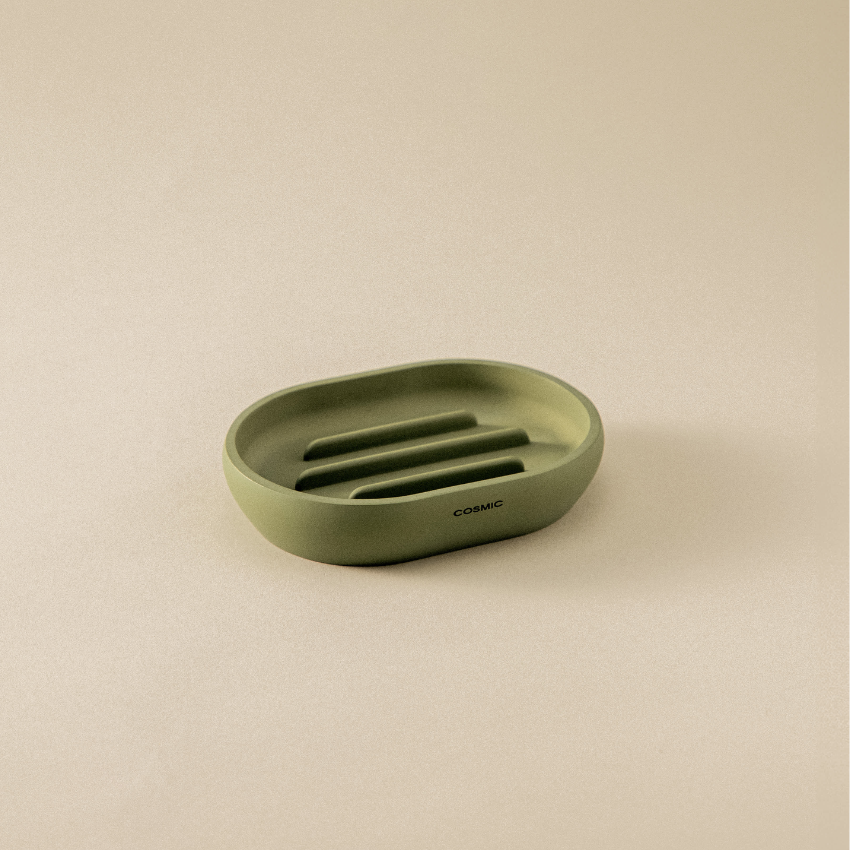 Izzi soap dish