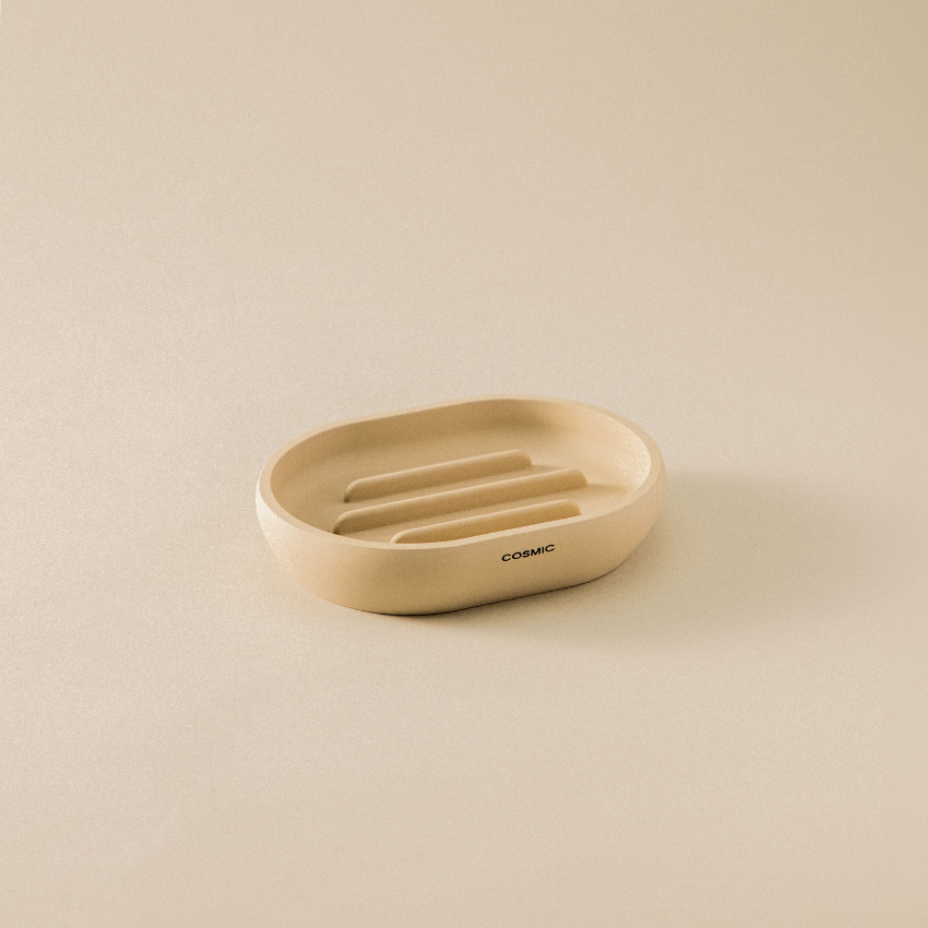 Izzi soap dish