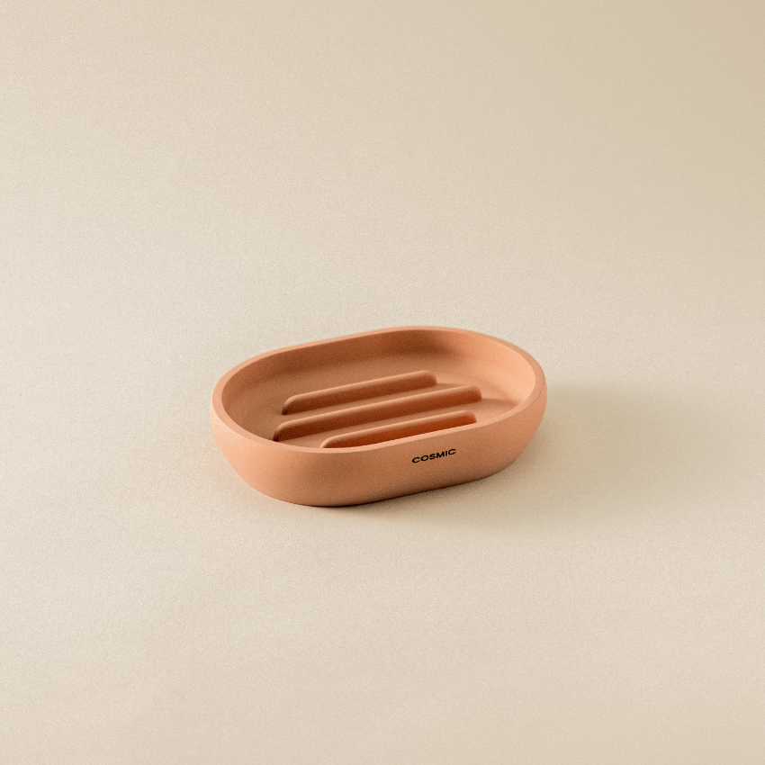 Izzi soap dish