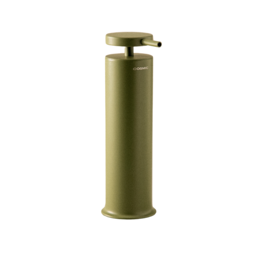 Porte savon liquide à poser Iloa Iloa free-standing liquid soap holder