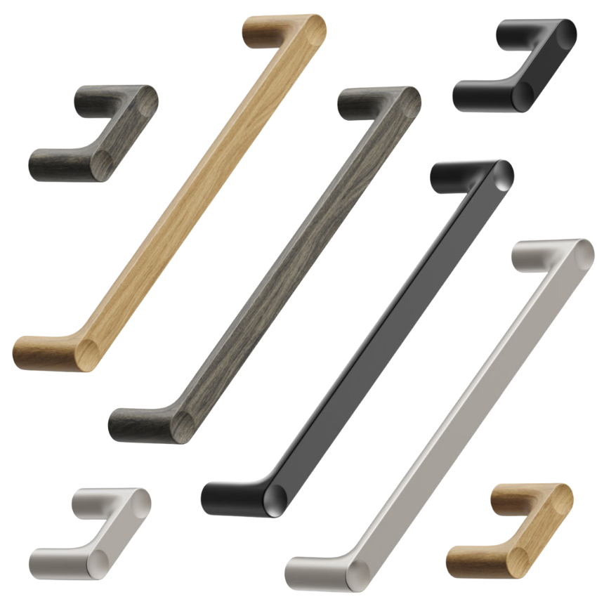 Poignée de meuble Bonnieux