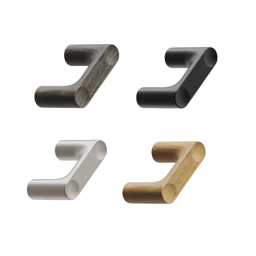 Poignée de meuble Bonnieux