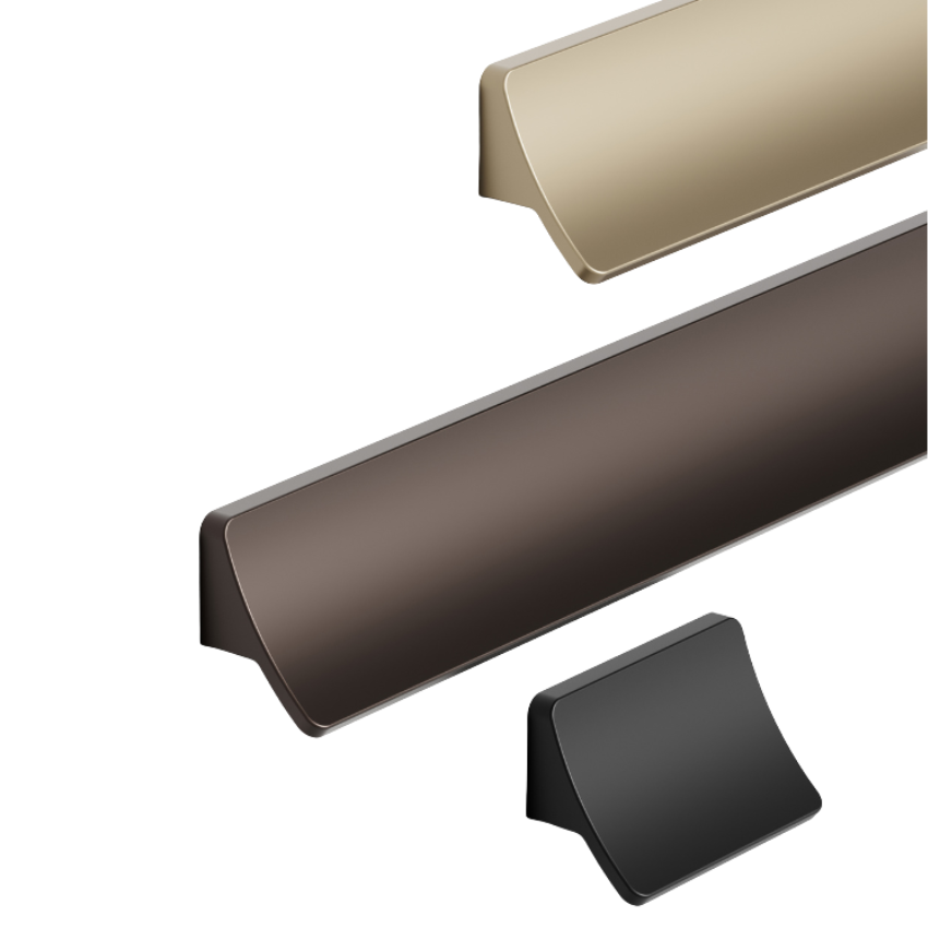 Poignée de meuble Plessis