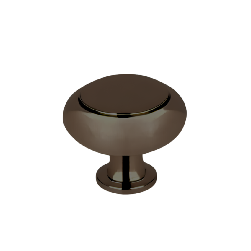 Bouton de meuble Beaune Laiton massif