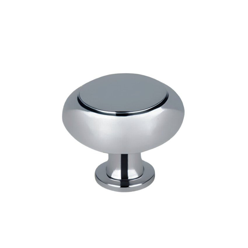 Bouton de meuble Beaune Laiton massif