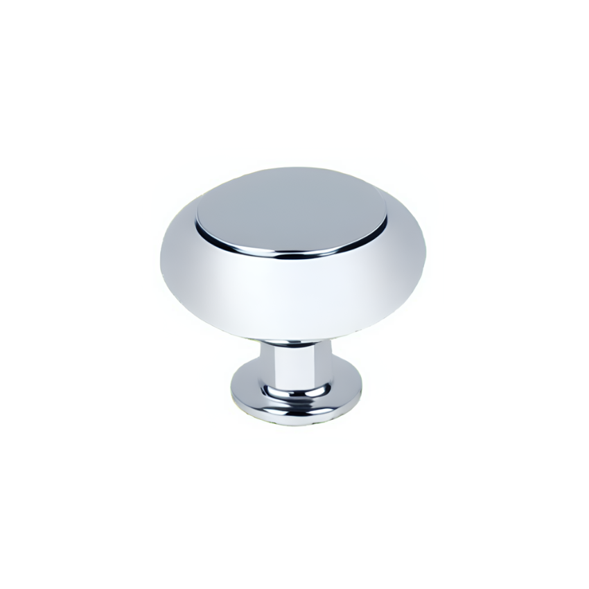 Bouton de meuble Beaune Laiton massif