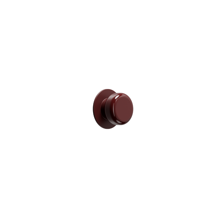 Bouton de meuble Locronan Glossy