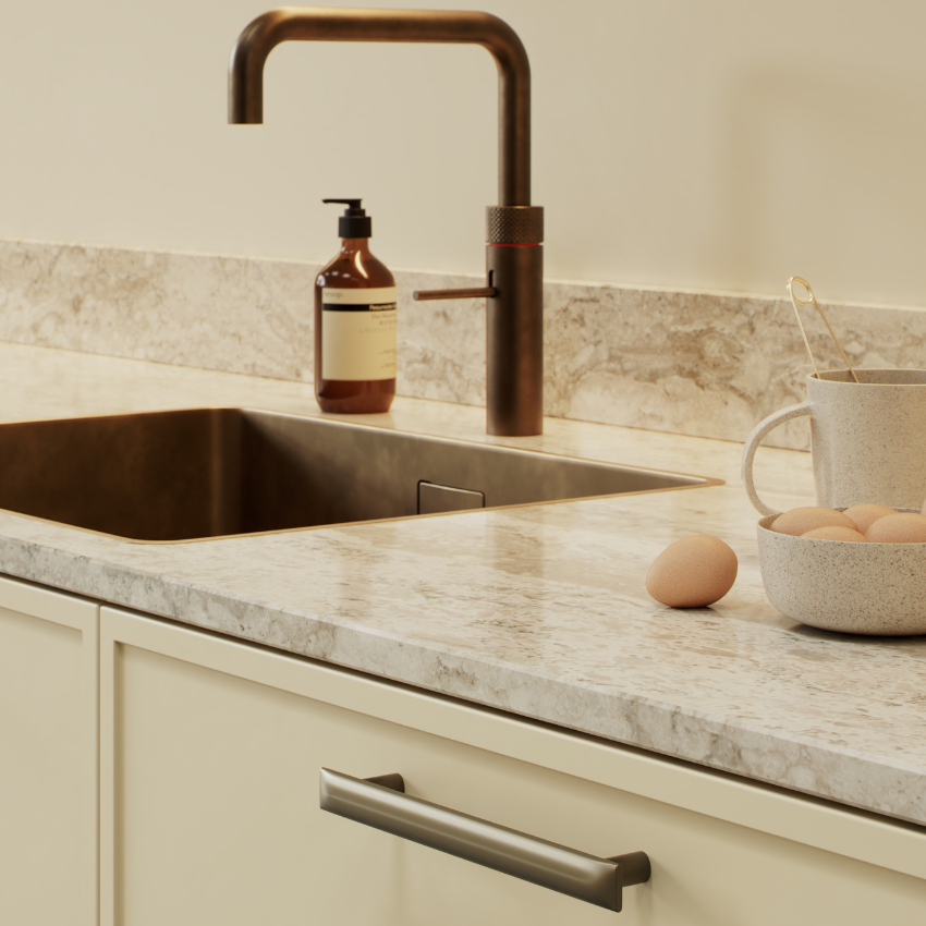 Poignée de meuble Argy