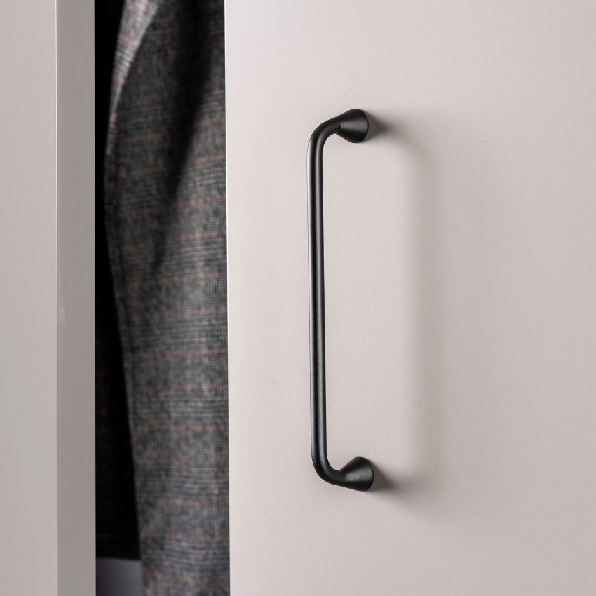 Poignée de meuble Bella