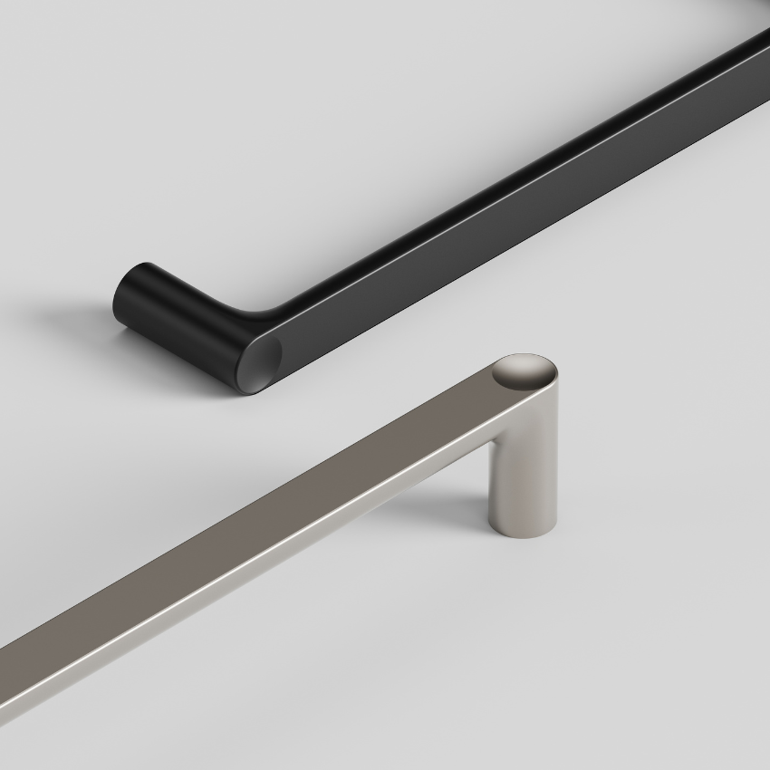 Poignée de meuble Bonnieux