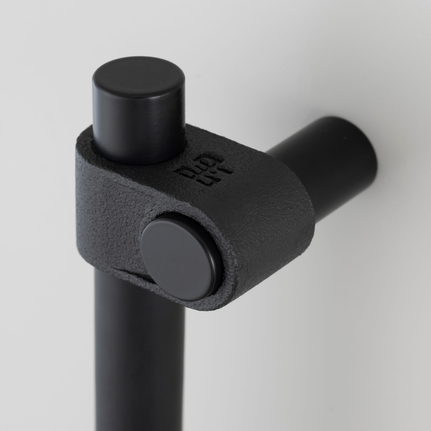 Poignée de meuble Cast