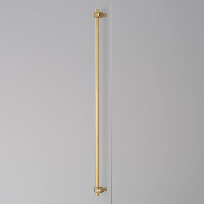 Poignée de meuble Cast