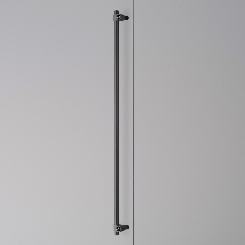 Poignée de meuble Cast