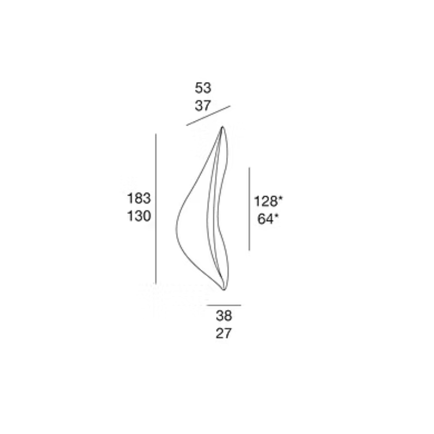 Poignée de meuble Catalane
