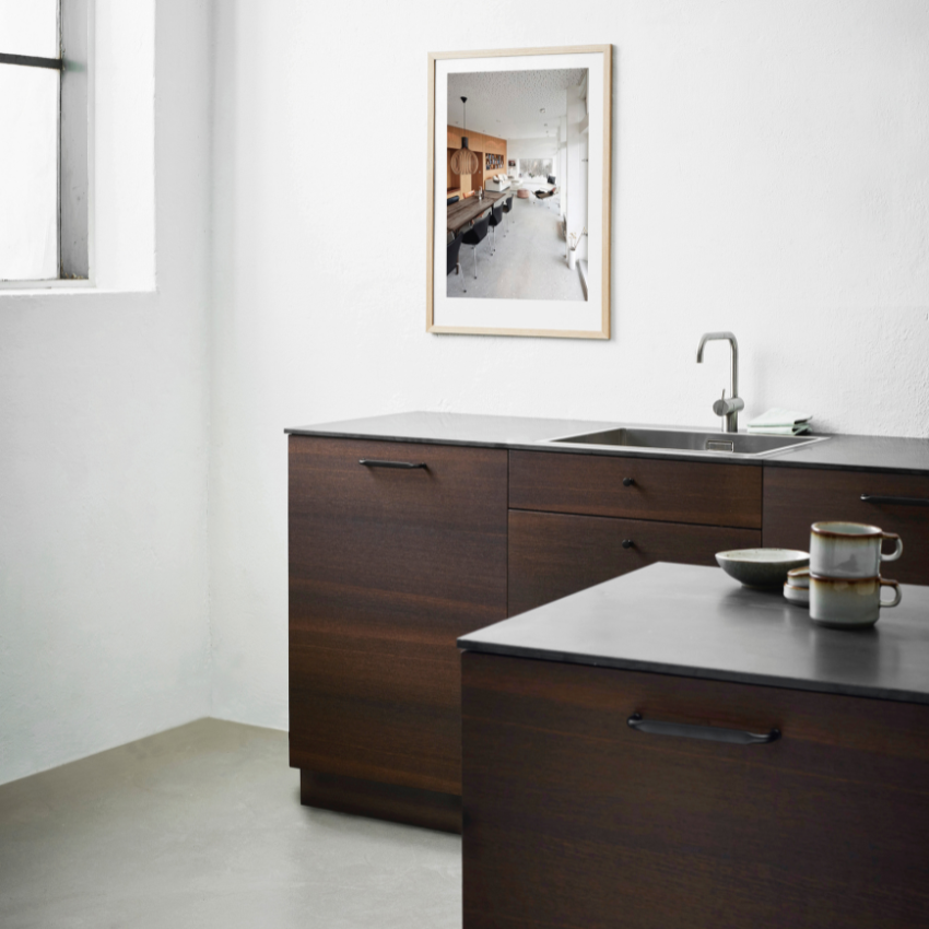 Poignée de meuble Dombes