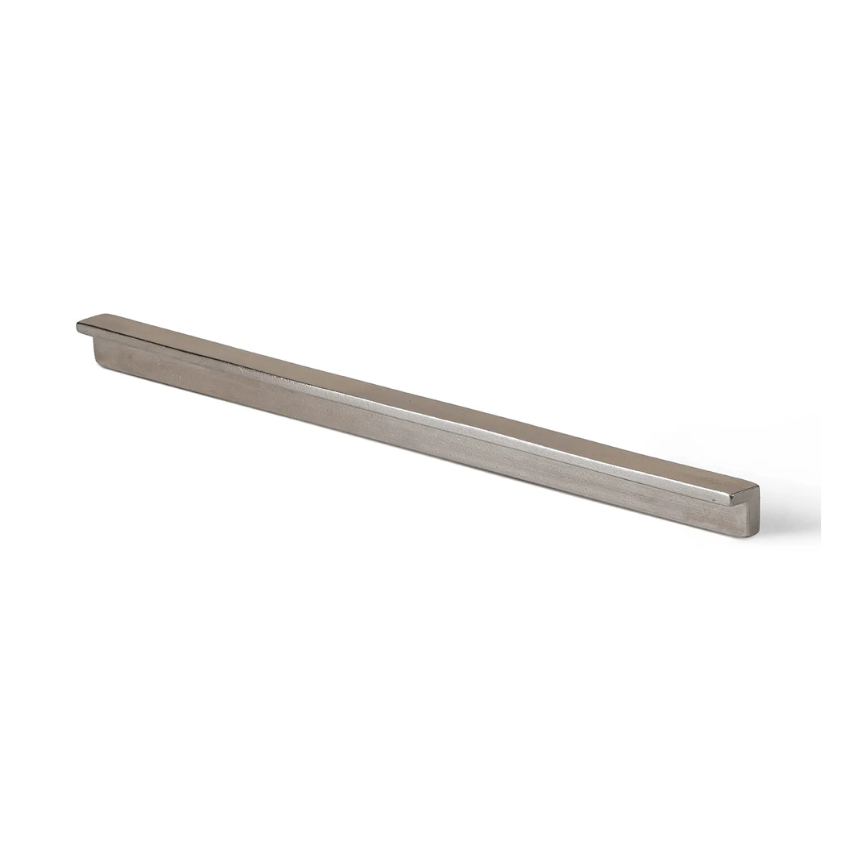 Poignée de meuble Florence Laiton massif