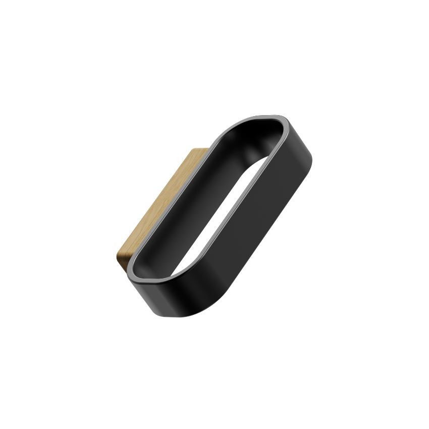 Poignée de meuble Larrau