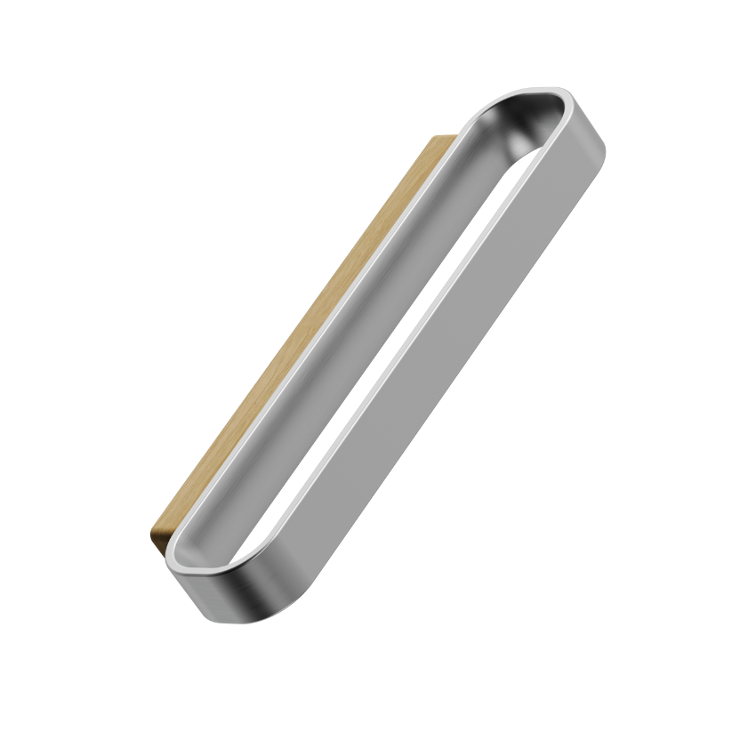 Poignée de meuble Larrau