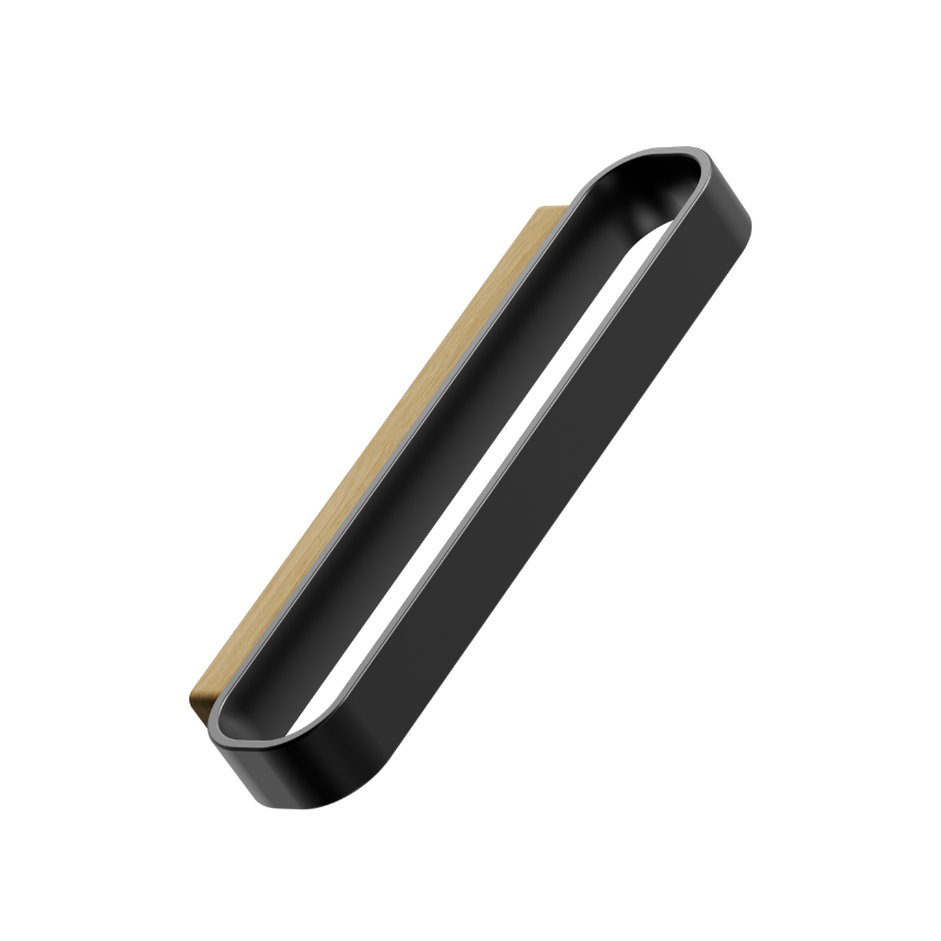 Poignée de meuble Larrau