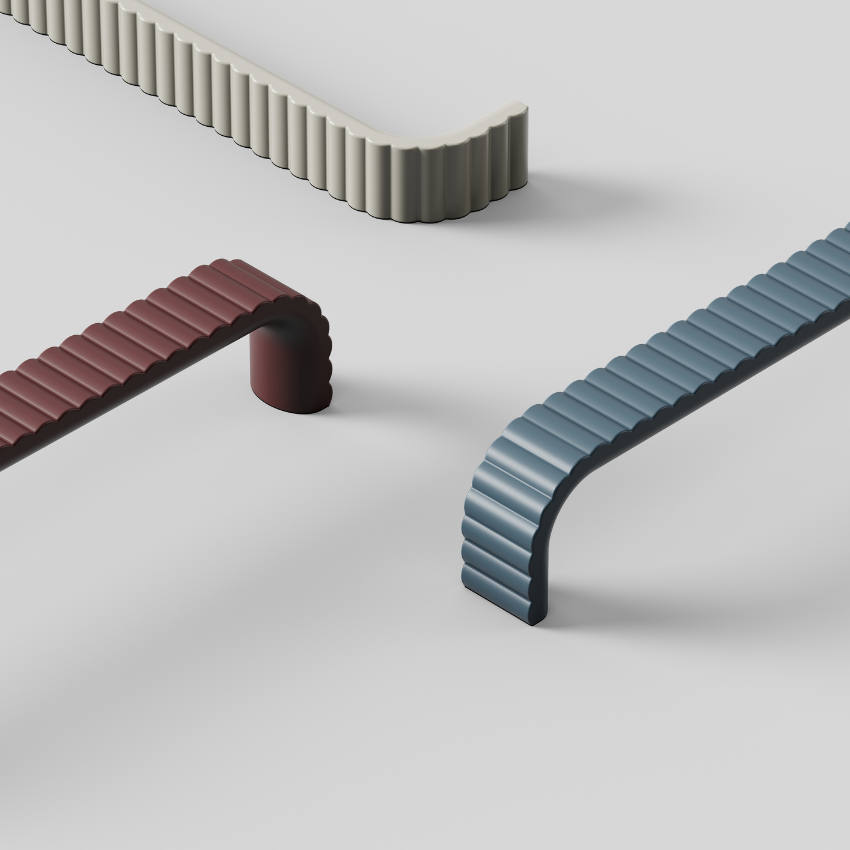 Poignée de meuble Larressingle Matt