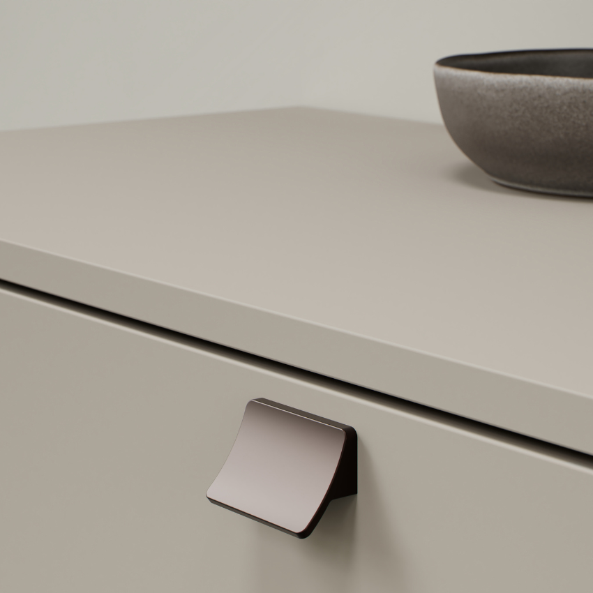 Poignée de meuble Plessis