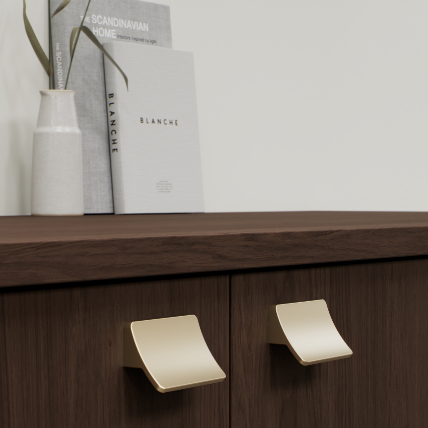 Poignée de meuble Plessis