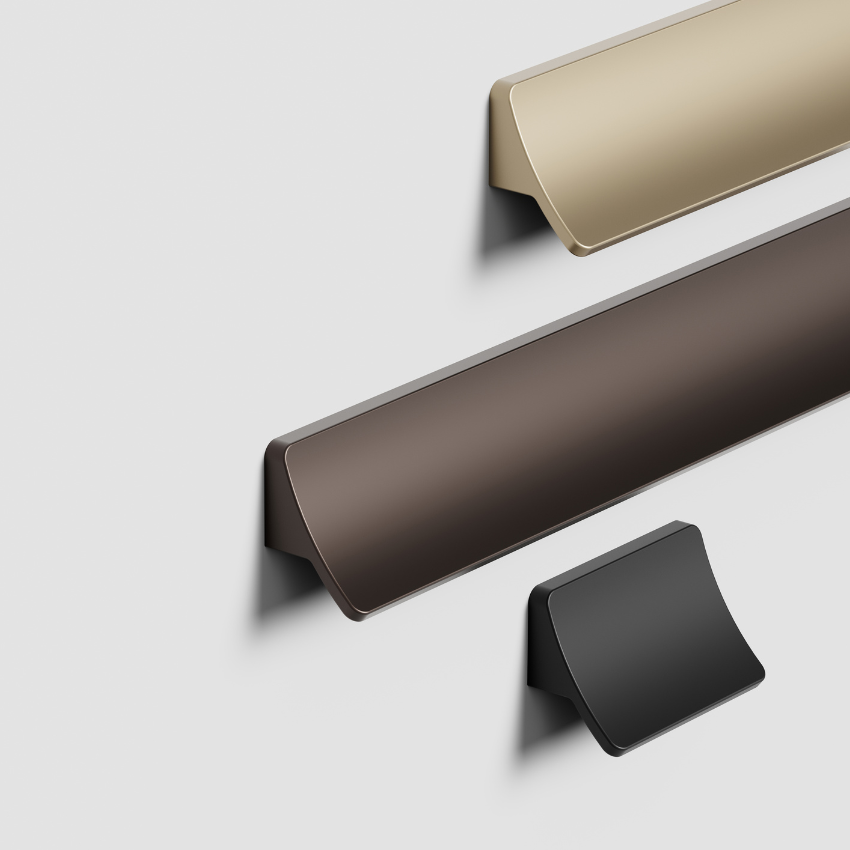 Poignée de meuble Plessis