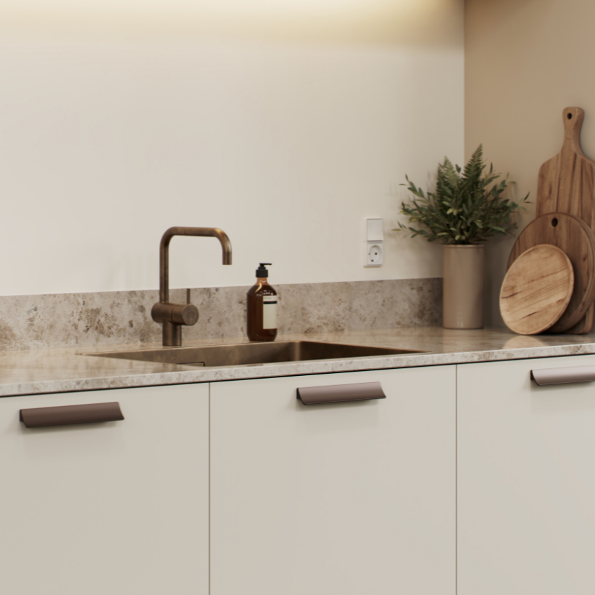 Poignée de meuble Plessis