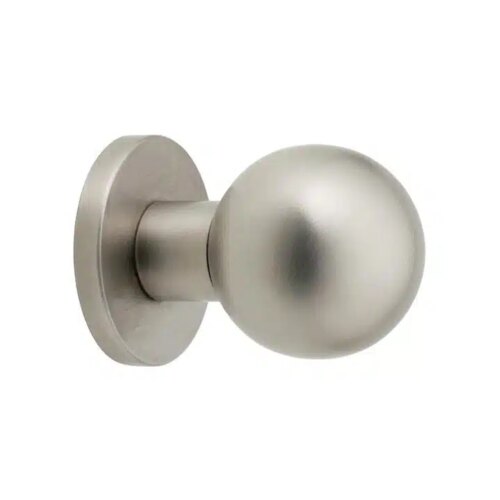 Bouton de porte fixe Ivan Mat