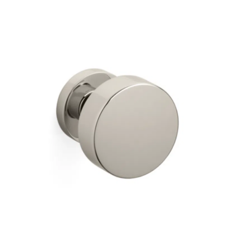 Bouton de porte fixe Oscar