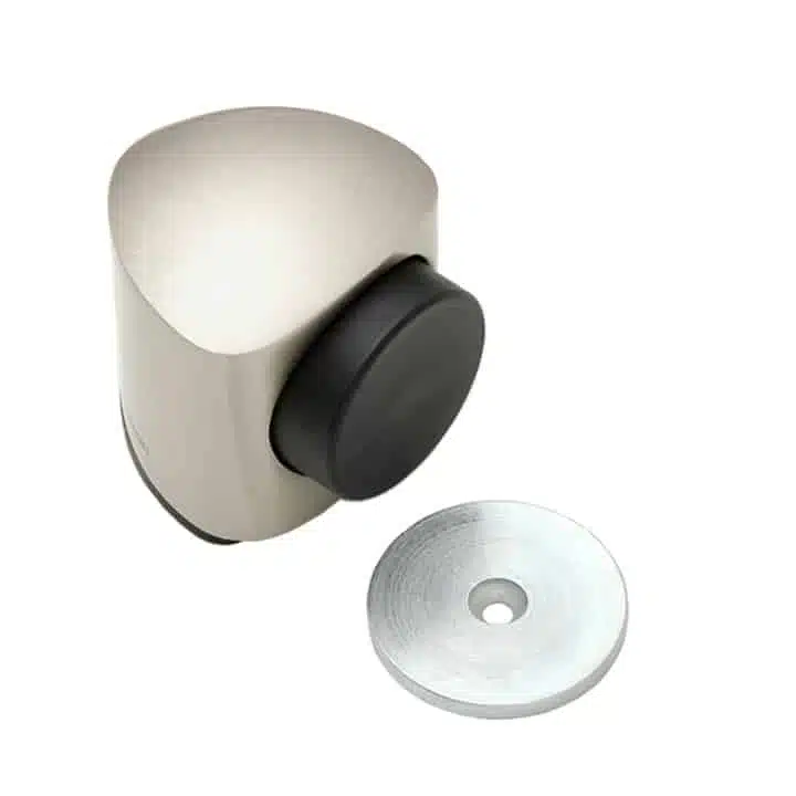 Butée de porte Aimantée Dulce 36 mm Laiton