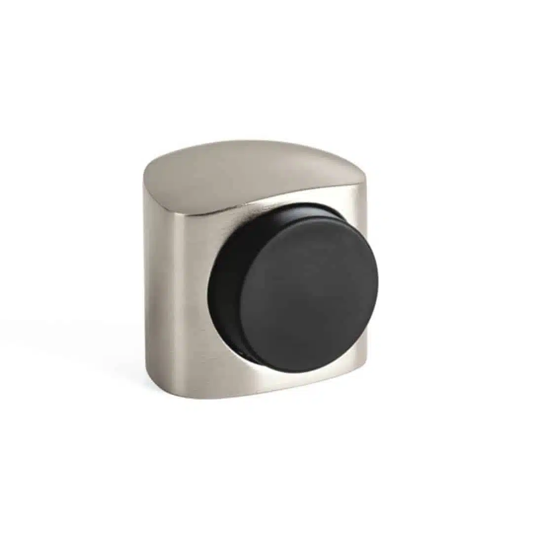 Butée de porte Dulce 36 mm Laiton Butée de porte Dulce 36 mm Laiton